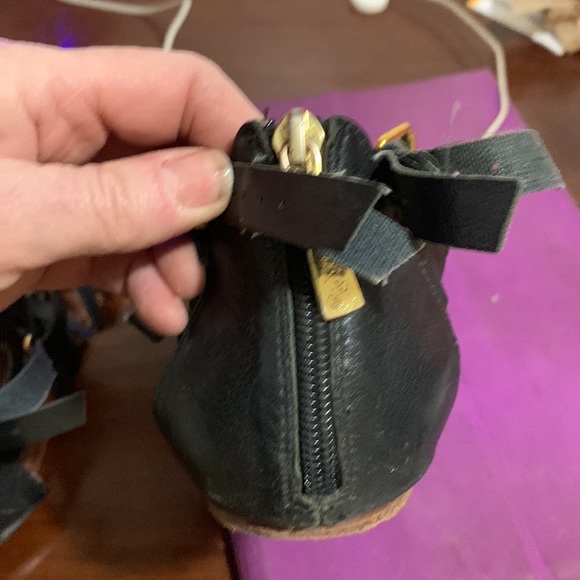 Gladiator sandals - Picture 5 of 8